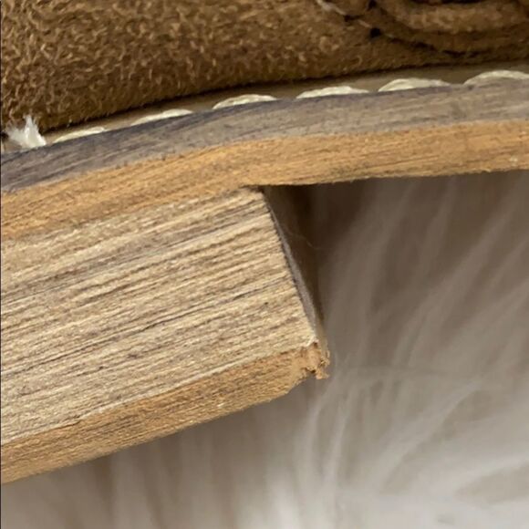 Seven 7 Shoes | Seven 7 Tan Cisco Kid Booties | 7 - Picture 7 of 8